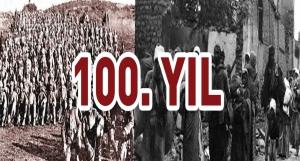Çanakkale Destanı 100.Yıl
