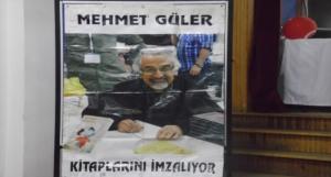 Mehmet GÜLER