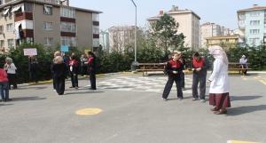 Osmangazi İmam Hatip Ortaokulu Arapça Sokak Oyunları