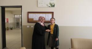Osmangazi İmam Hatip Ortaokulu Canım Peygamberim Yarışması