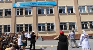 Osmangazi İmam Hatip Ortaokulu 1.Geleneksel Fen Bilimleri Yarışması