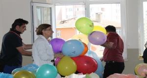 Osmangazi İmam Hatip Ortaokulu 1.Geleneksel Fen Bilimleri Yarışması