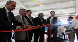 Orhangazi Anadolu İmam Hatip Lisesi 4006 TÜBİTAK Bilim Fuarı Açılışı