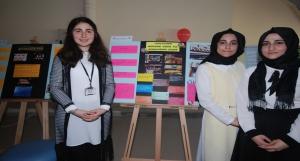 Orhangazi Anadolu İmam Hatip Lisesi 4006 TÜBİTAK Bilim Öğrenci Projeleri