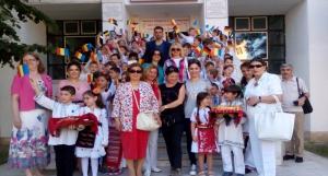 Mürüvvet Hanım İlkokulu Comenius Projesi Kapsamında Romanya Ziyareti