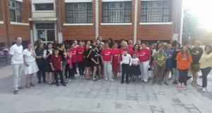 Mürüvvet Hanım İlkokulu Comenius Projesi Kapsamında Romanya Ziyareti
