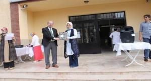 Osmangazi İmam Hatip Ortaokulu Sene Sonu Töreni