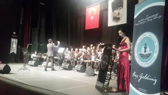 Türk Sanat Müziği Konseri
