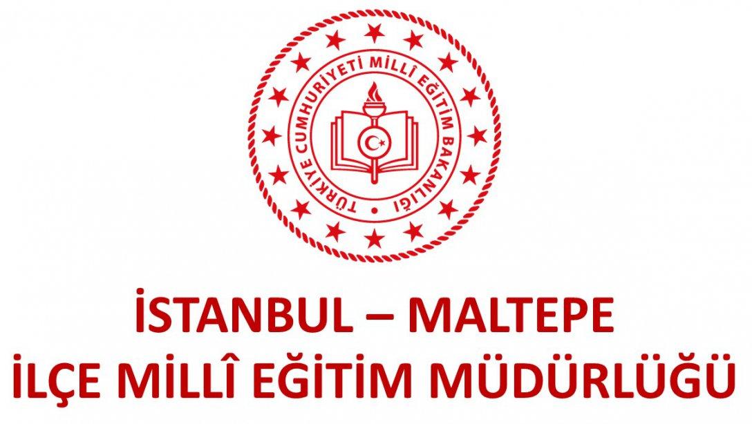 Maltepe İlçe Milli Eğitim Müdürlüğü Öğrenci Yerleştirme ve Nakil Komisyonu kararı ile nakil ve yerleştirmesi yapılan öğrenci listesidir.
