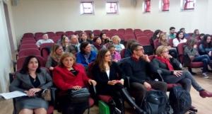 Mürüvvet Hanım İlkokulu Comenius Projesi Türkiye , 23 Nisan Etkinlikleri