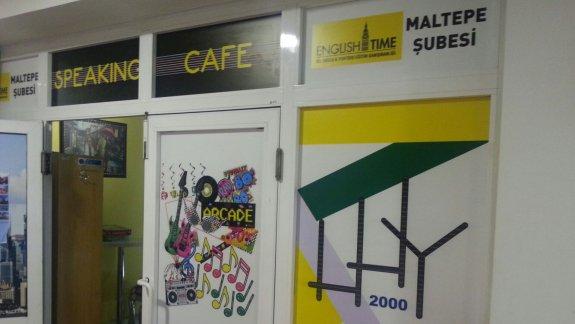 Handan Hayrettin Yelkikanat Mesleki ve Teknik Anadolu Lisesi - Speaking Cafe