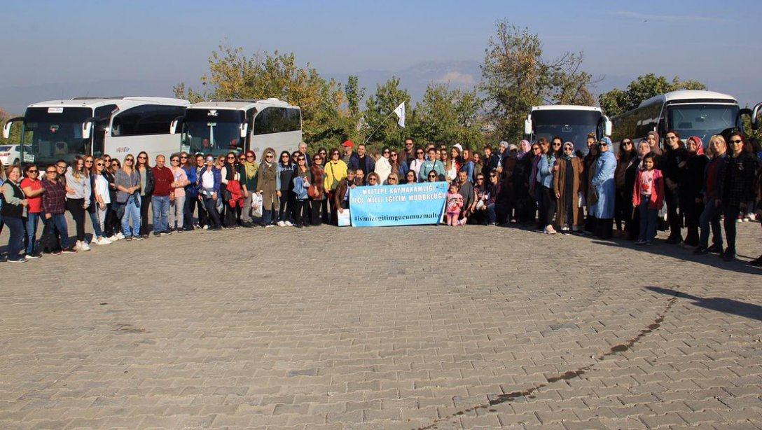 Bursa-Cumalıkızık Kültür Gezi Programı