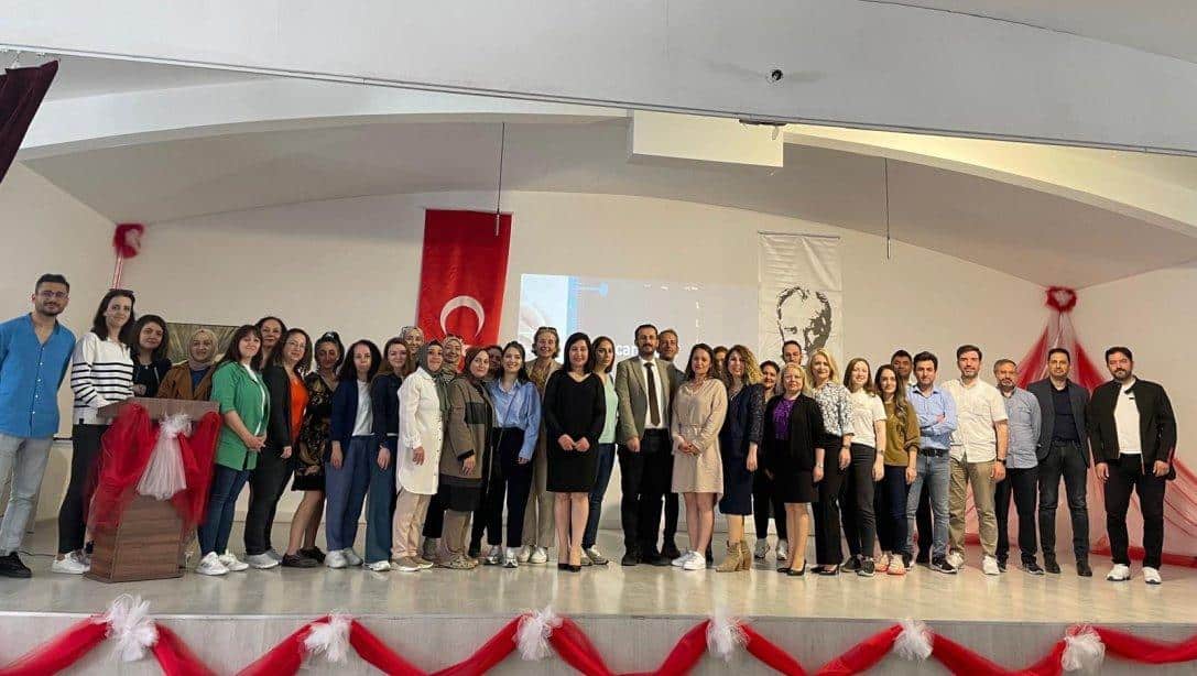 İstanbul Öğretmen Akademileri Yönetici Atölyeleri kapsamında  
