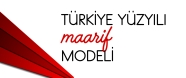 Türkiye Yüzyılı Maarif Modeli