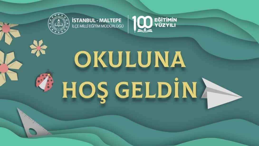 2025-2026 EĞİTİM ÖĞRETİM YILI 